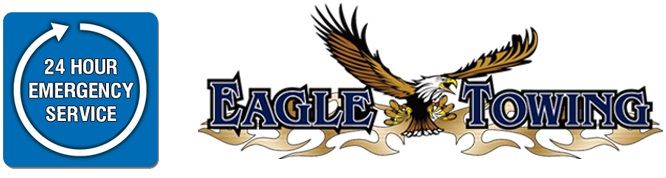 Eagle Round Rock Towing & Recovery Inc.'s Logo